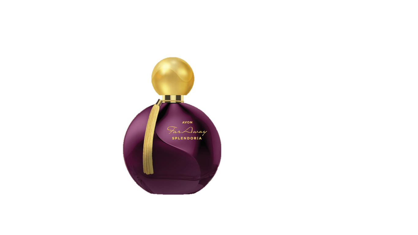 Avon Far Away Splendoria