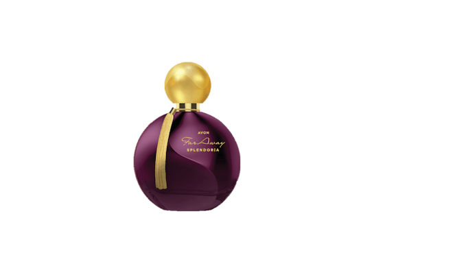Avon Far Away Splendoria