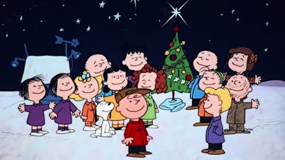 Charlie Brown Christmas