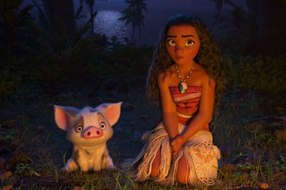 Moana