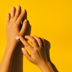Should you be nail slugging, as TikTok suggests? Here's what an expert says about the beauty trend.