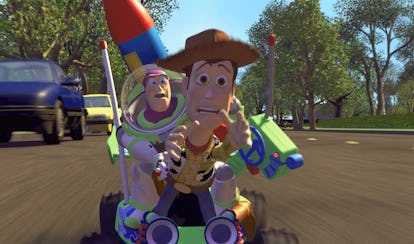 Toy Story 1