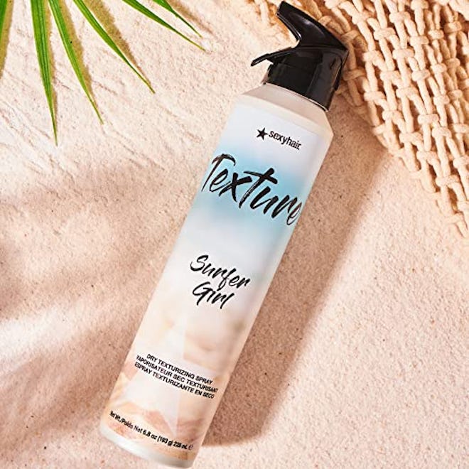 SexyHair Texture Surfer Girl Dry Texturizing Spray