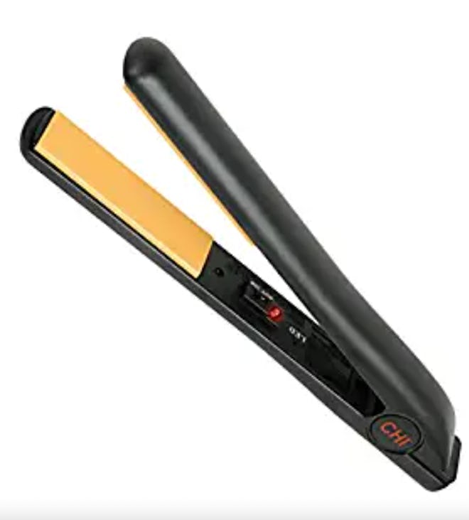 CHI Professional 1-Inch Ceramic Tourmaline Hairstyling Flat Irons