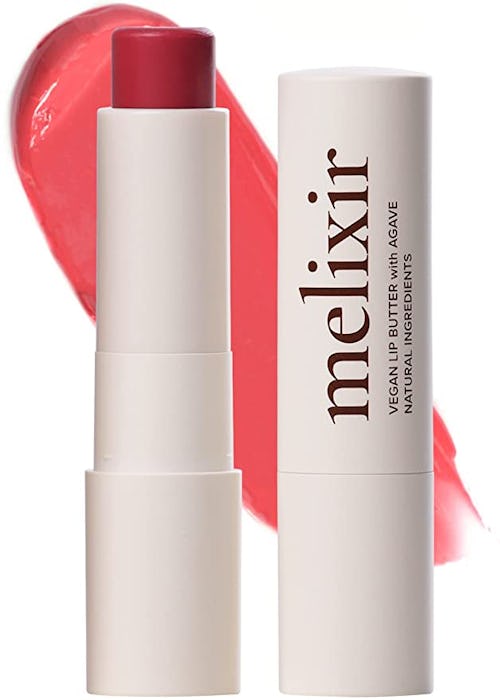 Melixer Vegan Lip Butter