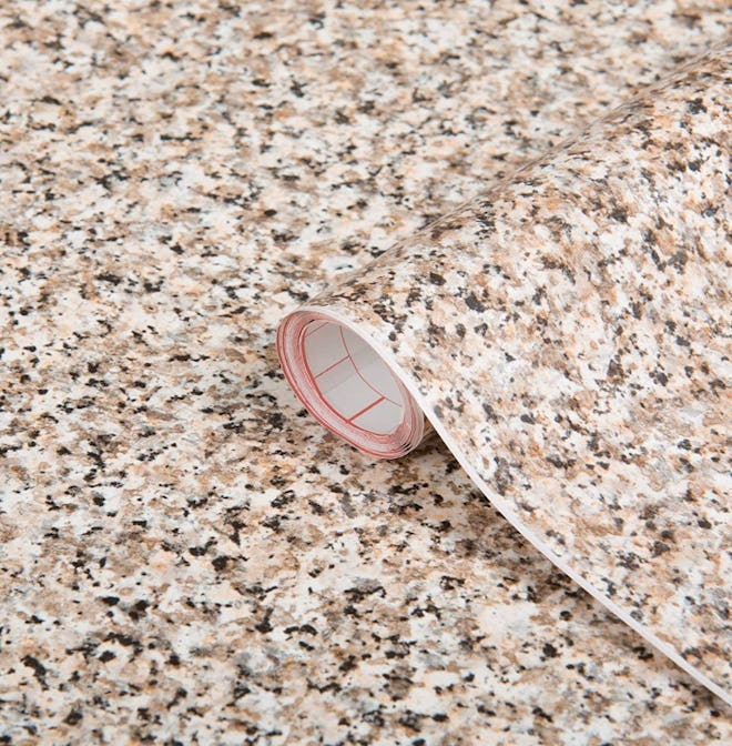 d-c-fix Self Adhesive Peel and Stick Waterproof Contact Paper