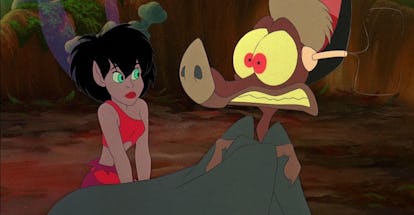 Ferngully