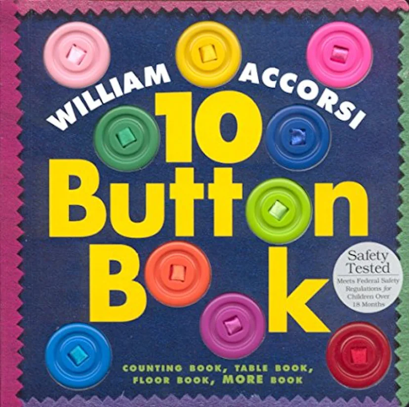 Button Library Books The Classic Picture Books Every Kid Should Read