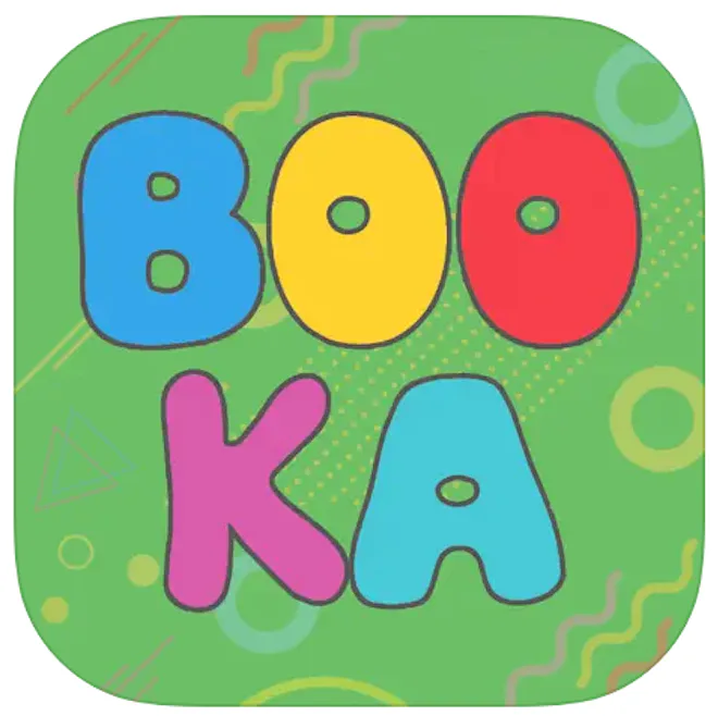 Booka The 15 Best Storytelling Apps For Kids