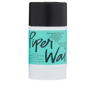 PiperWai Natural Deodorant 