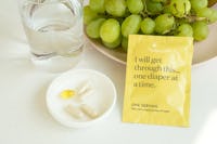 healthybaby postnatal vitamins