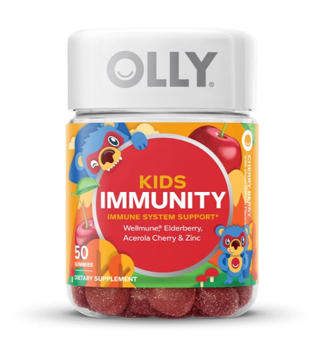 OLLY Kids Immunity