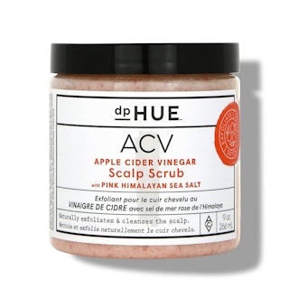 dpHUE Apple Cider Vinegar Scalp Scrub, 9 Oz.