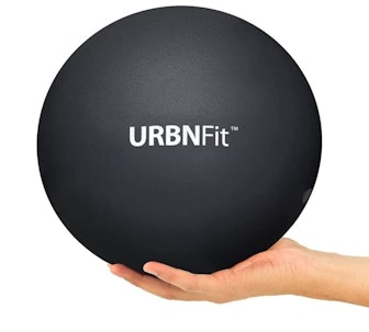 URBNFit Small Exercise Ball 