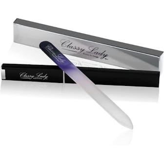 ClassyLady Glass Nail Files