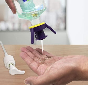 Flip-It! Bottle Emptying Kit (2-Pack)