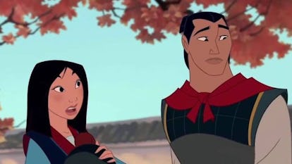 Mulan