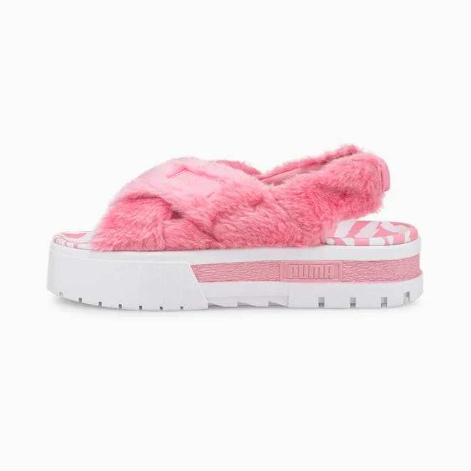 PUMA x BABY PHAT Mayze Women's Sandals