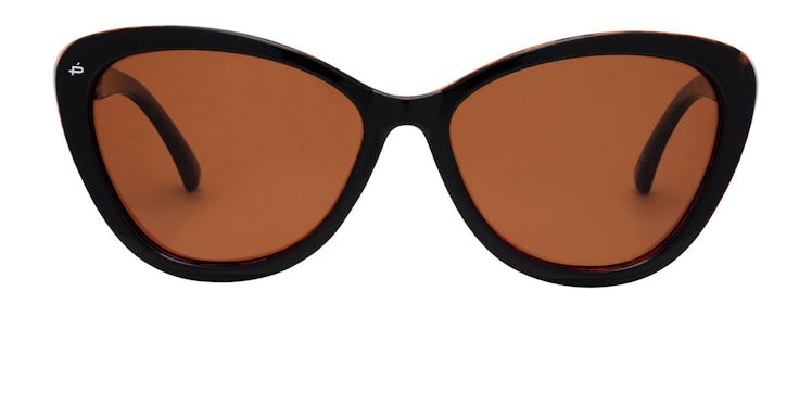 Privé Revaux Hepburn cat eye sunglasses