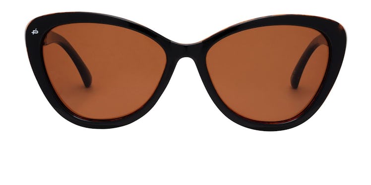 Privé Revaux Hepburn cat eye sunglasses