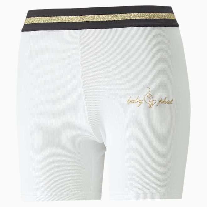PUMA x BABY PHAT Bike Tights