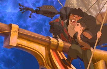 Treasure Planet