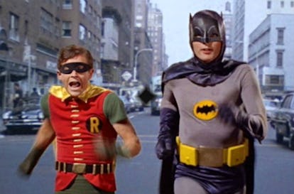 Batman (1966)