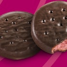 The Girl Scouts of the United States of America have announced a new flavor of their infamous cookie...