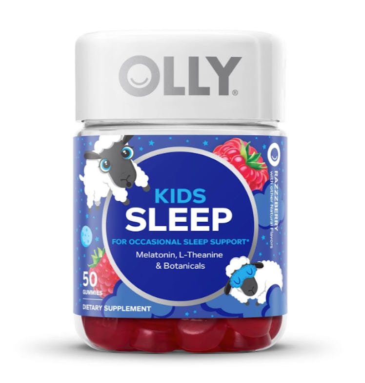 Kids Sleep