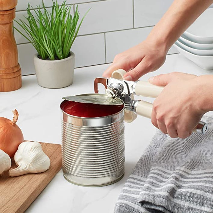 KitchenAid Classic Multifunction Can Opener