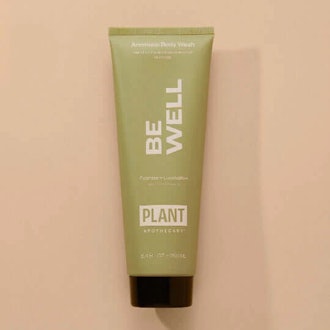 Plant Apothecary Be Well Aromatic Body Wash