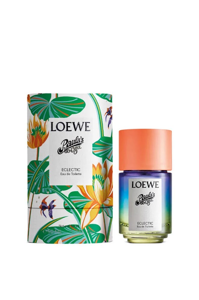 Loewe Paula’s Ibiza Eclectic Eau de Toilette