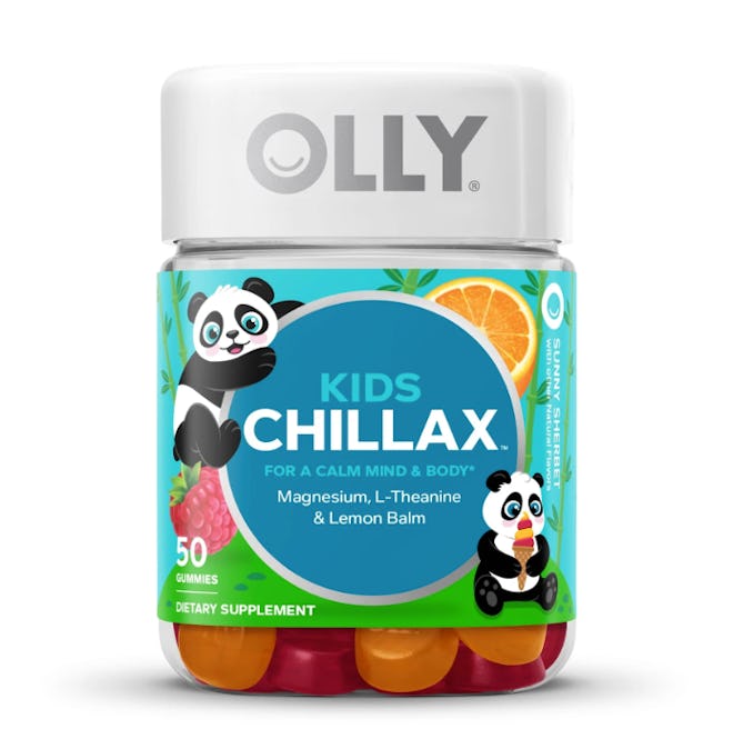 OLLY Kids Chillax