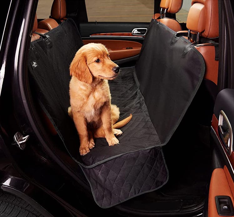 Active Pets Car Seat Cover
