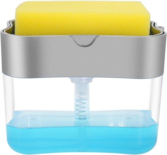 Aeakey Soap Dispenser