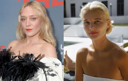 Chloe Sevigny joins the cast of 'Feud' season two