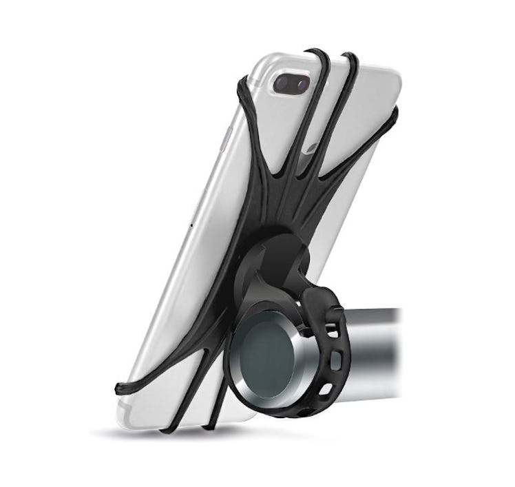 E Tronic Edge Bike Phone Mount