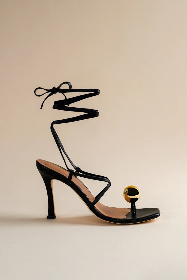 Globe Sandals In Midnight