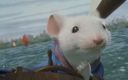 Stuart Little 