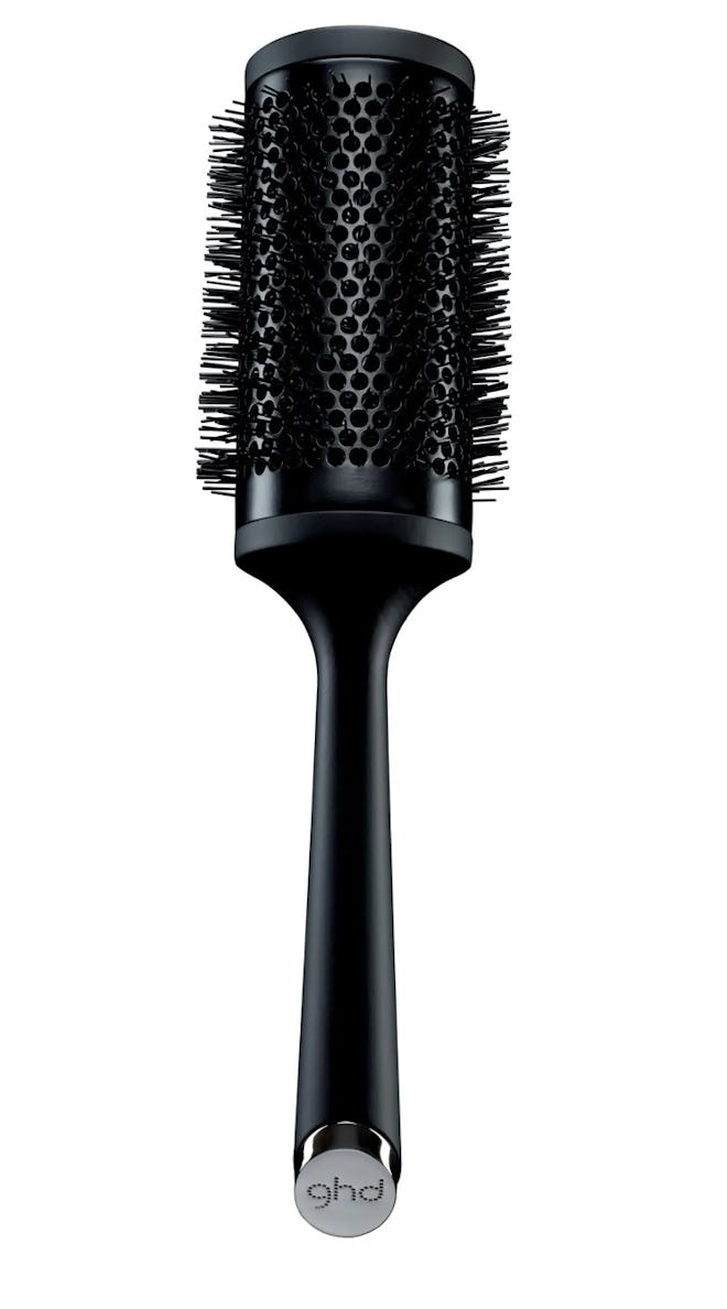 GHD Ceramic Vented Round Brush with 2.1-Inch Barrel
