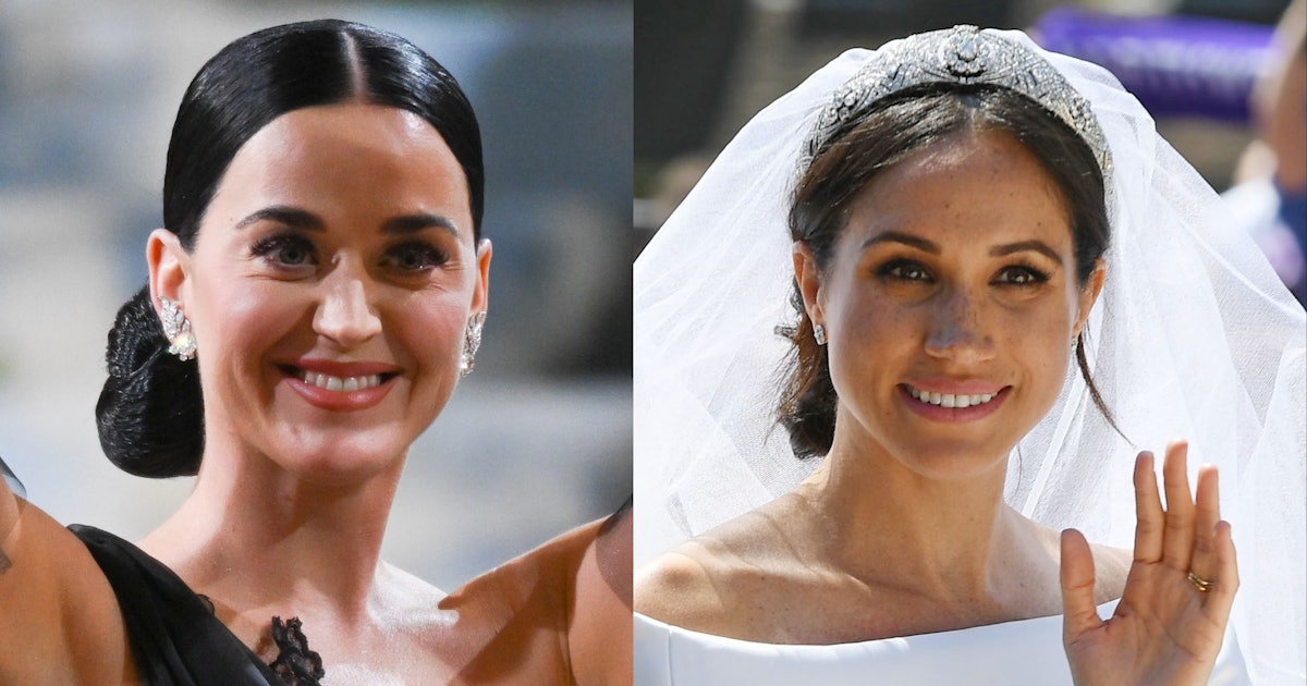 The Montecito Diaries: Meghan Markle Will Never Forgive Katy Perry