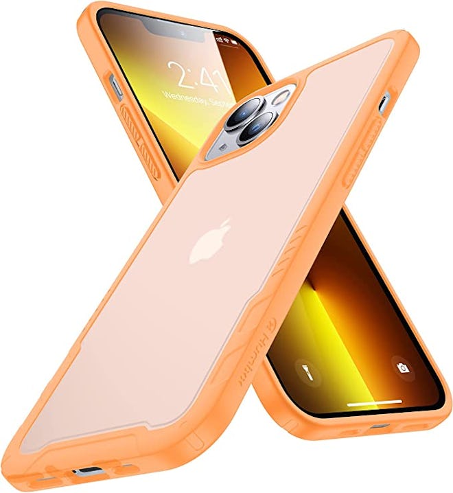 Humixx Slender iPhone 13 Case