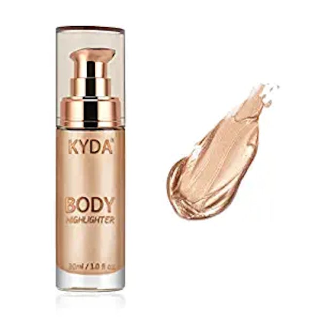 KYDA Body Luminizer