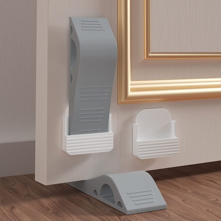 ASHGOOB Door Stopper (3-Pack)