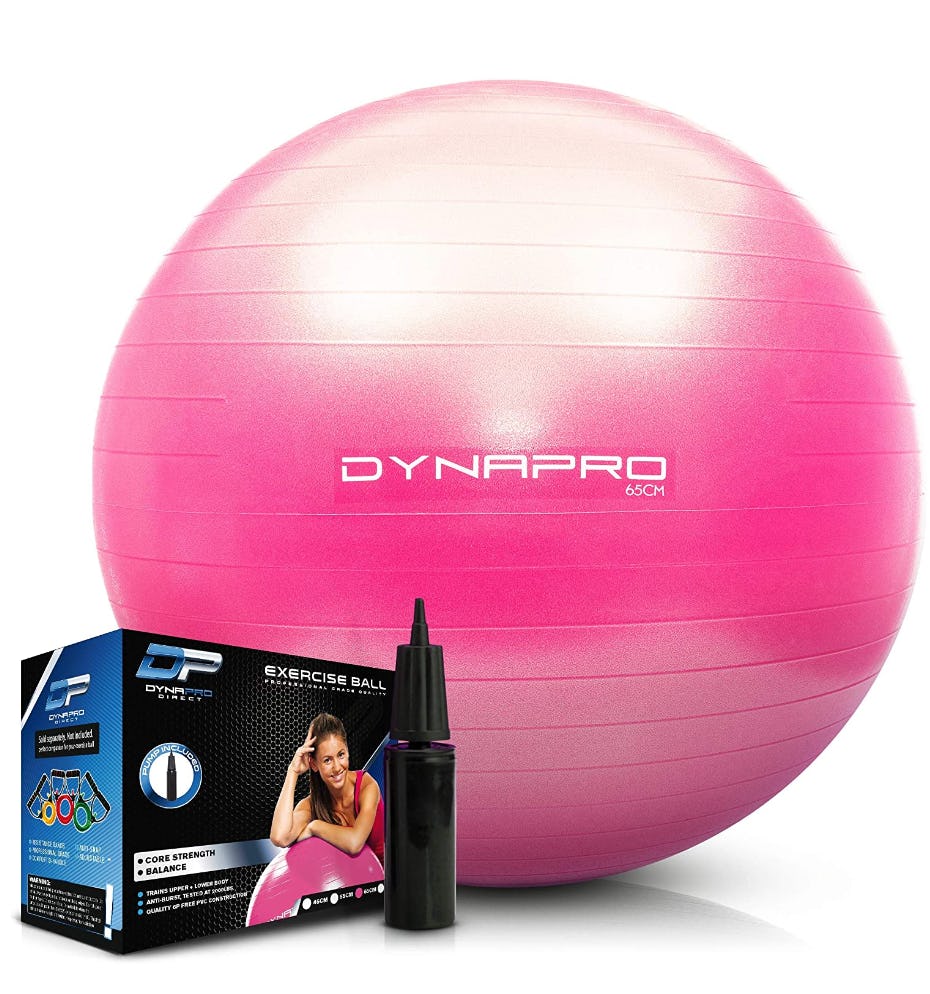 DYNAPRO Exercise Ball