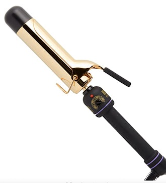 Hot Tools Pro Artist 24K Gold Curling Iron 1 1/2 Inch