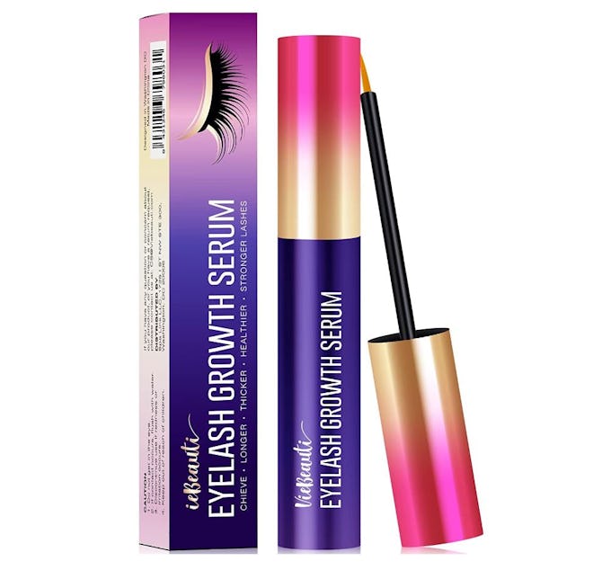 VieBeauti Eyelash Growth Serum and Eyebrow Enhancer