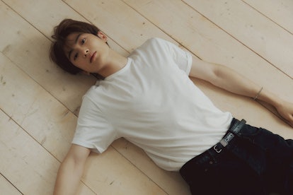 On "Forever Lonely," Jaehyun contemplates details his somber loneliness after his significant other ...