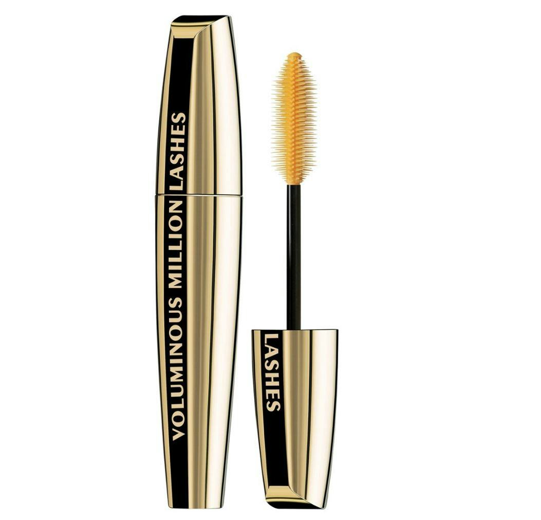 L’Oreal Paris Makeup Voluminous Million Lashes Mascara