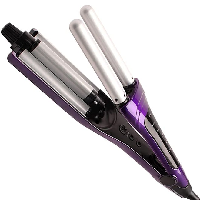 Bed Head “A Wave We Go” Tourmaline Ceramic Adjustable Hair Waver